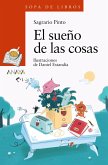 El sueño de las cosas (eBook, ePUB)