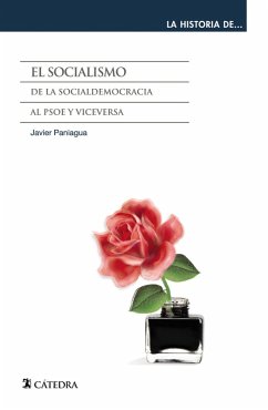 El socialismo (eBook, ePUB) - Paniagua Fuentes, Javier
