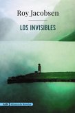 Los invisibles (AdN) (eBook, ePUB)