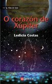 O corazón de Xúpiter (eBook, ePUB)