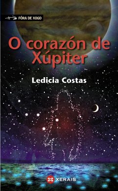 O corazón de Xúpiter (eBook, ePUB) - Costas, Ledicia