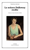 La señora Dalloway recibe (eBook, ePUB)