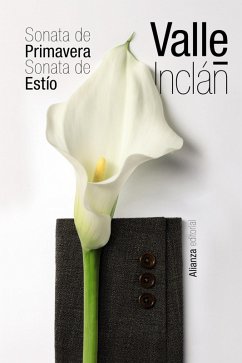 Sonata de Primavera. Sonata de Estío (eBook, ePUB) - Valle-Inclán, Ramón Del