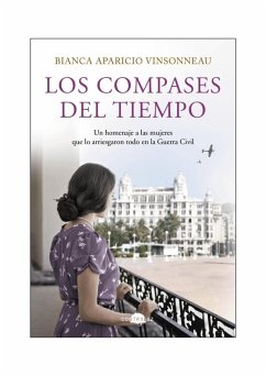 Cover Los compases del tiempo (eBook, ePUB)