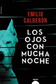 Los ojos con mucha noche (eBook, ePUB)