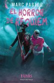 El horror de Réquiem (eBook, ePUB)