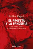 El profeta y la pandemia (eBook, ePUB)