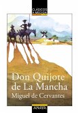 Don Quijote de La Mancha (eBook, ePUB)