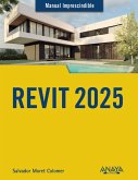Revit 2025 (eBook, PDF)