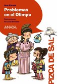 Problemas en el Olimpo (eBook, ePUB)