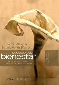 Cover La ciencia del bienestar (eBook, ePUB)