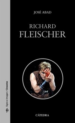 Richard Fleischer (eBook, ePUB) - Abad, José