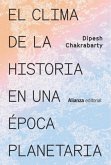 El clima de la historia en una época planetaria (eBook, ePUB)