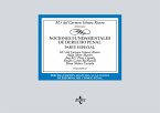 Nociones fundamentales de Derecho Penal (eBook, ePUB)