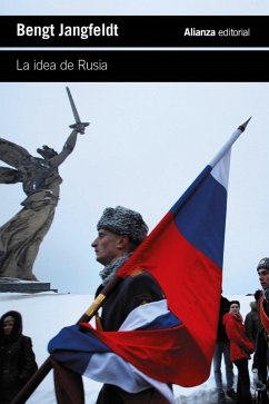 Cover La idea de Rusia (eBook, ePUB)