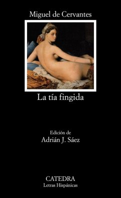 Cover La tía fingida (eBook, ePUB)