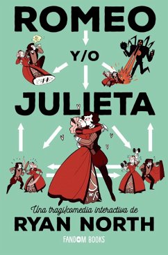 Cover Romeo y/o Julieta (eBook, PDF)