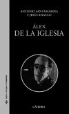 Álex de la Iglesia (eBook, ePUB)