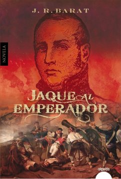 Jaque al emperador (eBook, ePUB) - Barat, J. R.