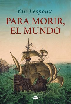 Cover Para morir, el mundo (eBook, ePUB)