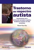 Trastorno del espectro autista (eBook, ePUB)