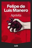 Aprieta (eBook, ePUB) Aprieta (eBook, ePUB)