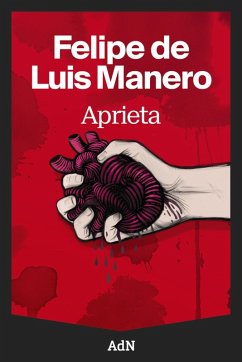 Cover Aprieta (eBook, ePUB)