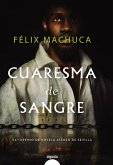 Cuaresma de sangre (eBook, ePUB)