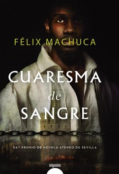 Cuaresma de sangre (eBook, ePUB) - Machuca Lama, José Félix