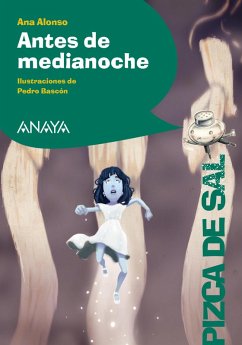 Antes de medianoche (eBook, ePUB) - Alonso, Ana