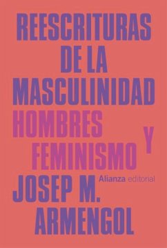 Cover Reescrituras de la masculinidad (eBook, ePUB)