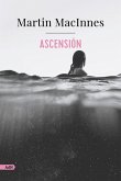 Ascensión (AdN) (eBook, ePUB)