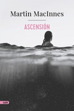 Ascensión (AdN) (eBook, ePUB) - Macinnes, Martin