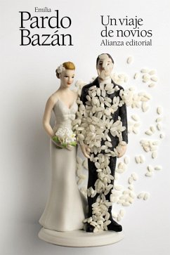 Cover Un viaje de novios (eBook, ePUB)