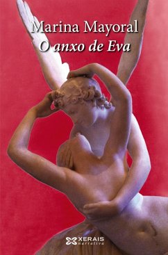 O anxo de Eva (eBook, ePUB) - Mayoral, Marina