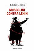 Mussolini contra Lenin (eBook, ePUB)