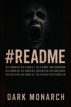 Read Me (eBook, ePUB) - Monarch, Dark