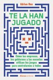 Te la han jugado (eBook, ePUB)