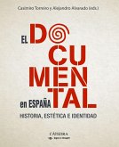 El documental en España (eBook, ePUB)