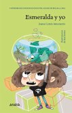 Esmeralda y yo (eBook, ePUB)