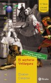 El misterio Velázquez (ebook) (eBook, ePUB)