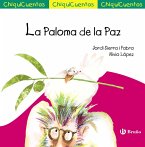 La Paloma de la Paz (eBook, ePUB)