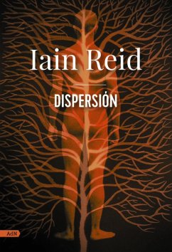 Cover Dispersión (AdN) (eBook, ePUB)