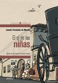 El sí de las niñas (eBook, ePUB)