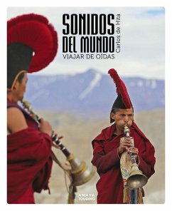 Sonidos del mundo (eBook, PDF) - Hita Moreno, Carlos de
