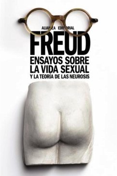 Ensayos sobre la vida sexual y la teoría de las neurosis (eBook, ePUB) - Freud, Sigmund