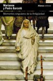 Momentos singulares de la Antigüedad (eBook, ePUB)