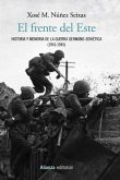 El frente del Este (eBook, ePUB)