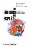 Los futuros del español (eBook, ePUB)