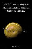 Tonas de laranxa (eBook, ePUB)